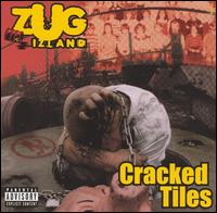 Zug Izland - Cracked Tiles lyrics