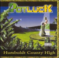 Potluck - Humboldt County High lyrics