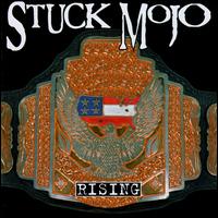 Stuck Mojo - Rising lyrics