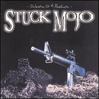 Stuck Mojo - Declaration of a Headhunter lyrics
