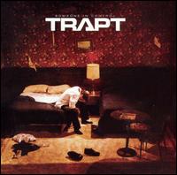Trapt - Someone in Control lyrics