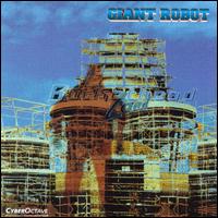Buckethead - Giant Robot lyrics