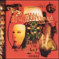 Buckethead - Day of the Robot lyrics