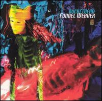 Buckethead - Funnel Weaver lyrics