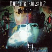 Buckethead - Bucketheadland, Vol. 2 lyrics