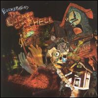 Buckethead - The Cuckoo Clocks of Hell lyrics