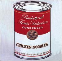 Buckethead - Chicken Noodles lyrics
