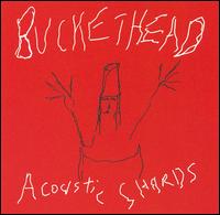 Buckethead - Acoustic Shards lyrics