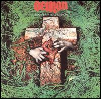 Demon - Night of the Demon lyrics