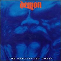 Demon - The Unexpected Guest lyrics