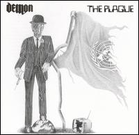 Demon - The Plague lyrics