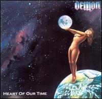 Demon - Heart of Our Time lyrics