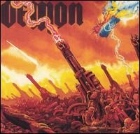 Demon - Taking the World by Storm lyrics