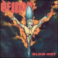 Demon - Blowout lyrics
