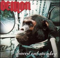 Demon - Spaced Out Monkey lyrics