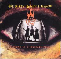 Eric Gales - Picture of a Thousand Faces lyrics