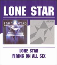 Lone Star - Lone Star/Firing on All Six lyrics