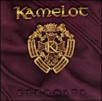 Kamelot - Eternity lyrics