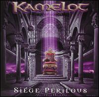 Kamelot - Siege Perilous lyrics