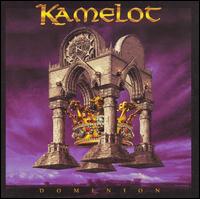 Kamelot - Dominion lyrics