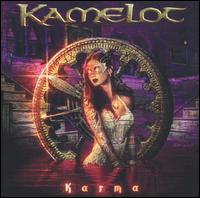 Kamelot - Karma lyrics