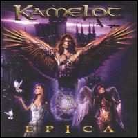 Kamelot - Epica lyrics
