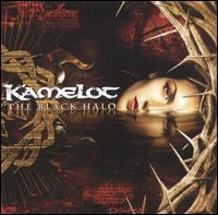 Kamelot - The Black Halo lyrics