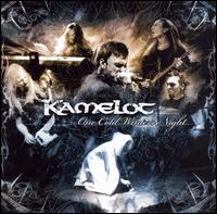 Kamelot - One Cold Winter's Night [live] lyrics