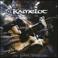 Kamelot - Ghost Opera lyrics