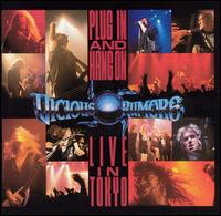Vicious Rumors - Plug In and Hang On: Live In Tokyo lyrics