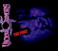 Vicious Rumors - The Voice lyrics