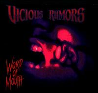 Vicious Rumors - Word of Mouth lyrics