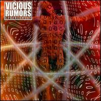 Vicious Rumors - Cyber-Christ lyrics