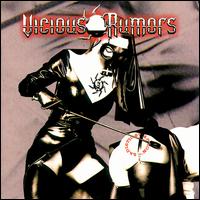 Vicious Rumors - Sadistic Symphony lyrics