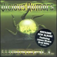 Vicious Rumors - Warball lyrics