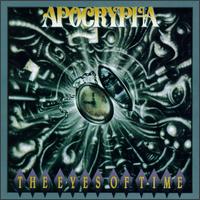 Apocrypha - The Eyes of Time lyrics