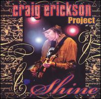 Craig Erickson - Shine lyrics