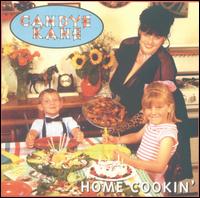 Candye Kane - Home Cookin' lyrics