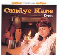 Candye Kane - Swango lyrics