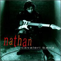 Nathan Cavaleri - Nathan lyrics