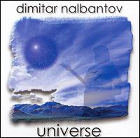 Dimitar Nalbantov - Universe lyrics