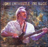 John Entwistle - The Rock lyrics