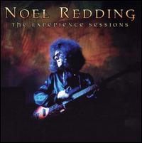 Noel Redding - The Experience Sessions lyrics