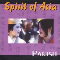Parish - Spirit of Asia lyrics