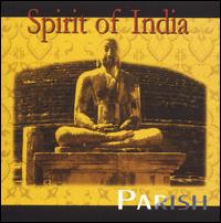 Parish - Spirit of India lyrics