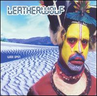 Leatherwolf - Wide Open lyrics