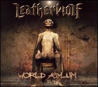Leatherwolf - World Asylum lyrics