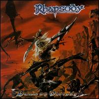 Rhapsody - Dawn of Victory lyrics