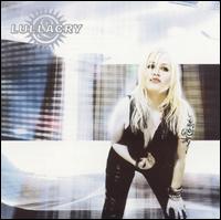 Lullacry - Be My God lyrics