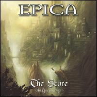 Epica - Score: An Epic Journey lyrics